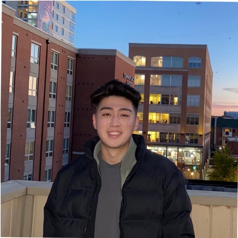 Eric Chen